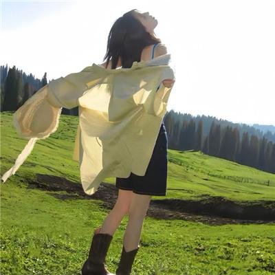 舞向死亡的少女